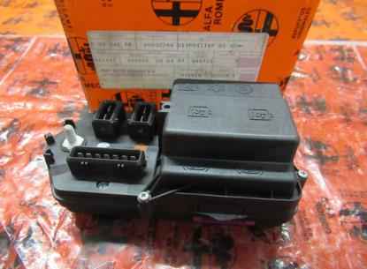 60602266 ECU airconditionig 2.5 TD