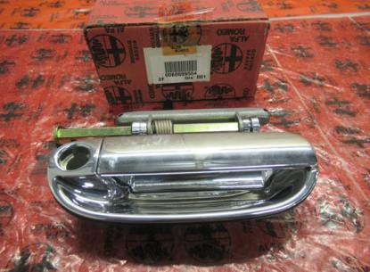 60609554 Deurgreep rechtsvoor