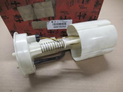 60610292 Brandstofvoorraadsensor 1.9 DS