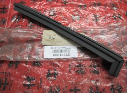 60618683 Ruit geleider