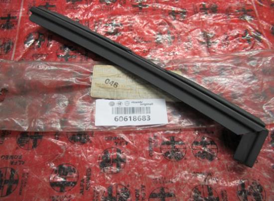 60618683 Ruit geleider