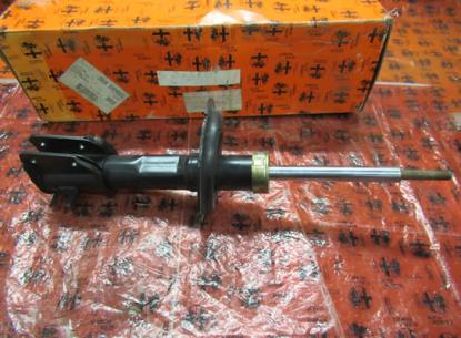 60619644 Schokbreker vering voorzijde 2.0 TS 16V