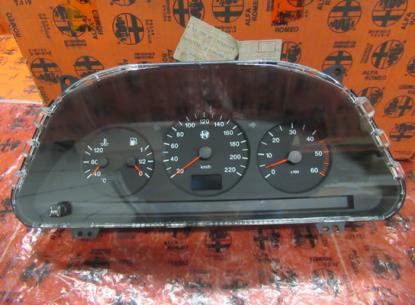 60623319 Instrumentenpaneel 1.9 TB/DS