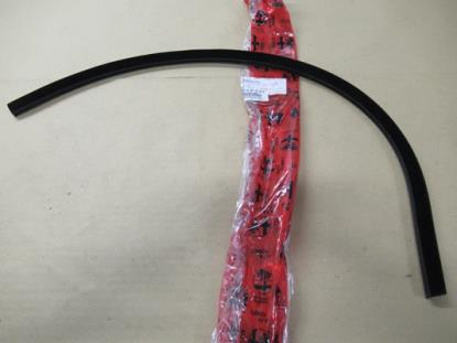 60628750 Profielrubber portier rechtsvoor