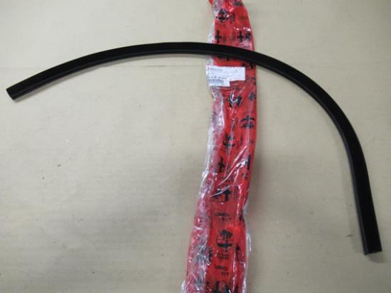 60628750 Profielrubber portier rechtsvoor