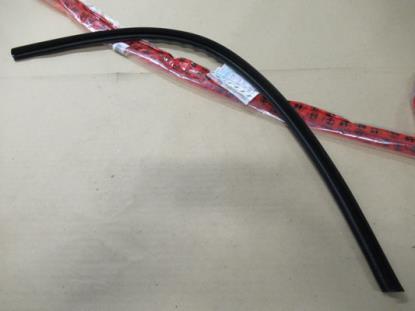 60628751 Profielrubber portier linksvoor