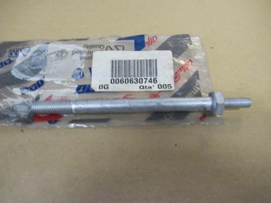 60630746 Airco compressor bout