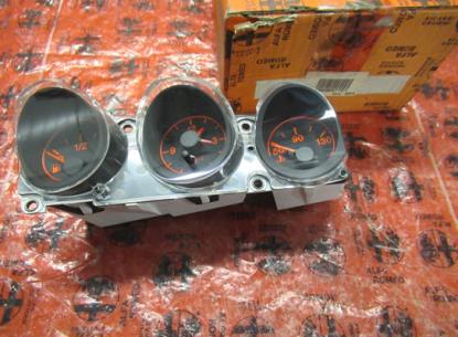 60657727 Instrumentenpaneel