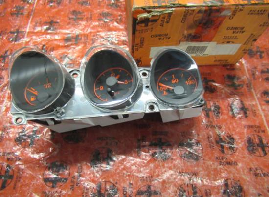 60657727 Instrumentenpaneel