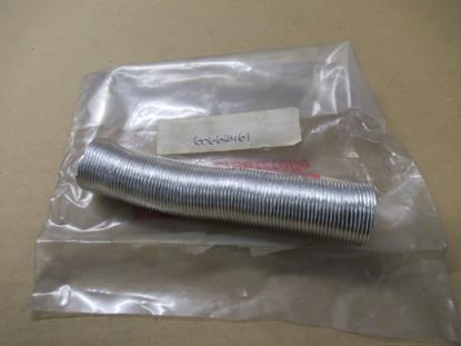 60662461 Mantel in- en uitlaat