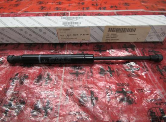 60680087 Gasveer achterklep