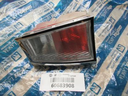 60683908 Achterlicht rechterzijde