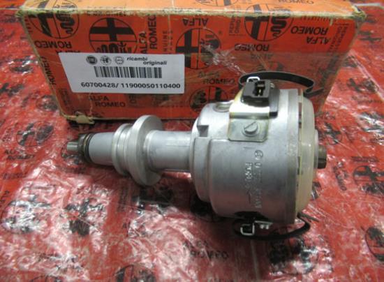 60700428 Onstekingsverdeler