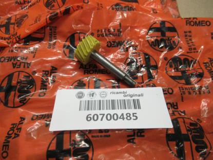 60700485 As snelheidsmeter