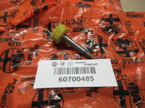 60700485 As snelheidsmeter