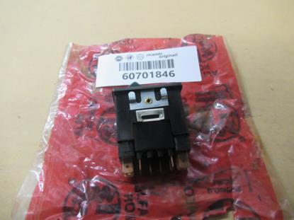 60701846 Schakelaar ventilator