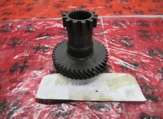 60702070 Tandwiel 5e versnelling