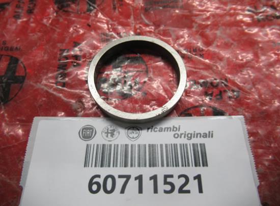 60711521 Klepzitting luchtinlaat