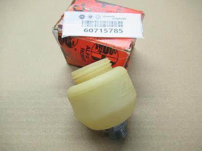 60715785 Koppelingscilinder reservoir