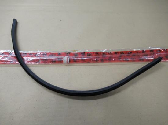 60717770 Profielrubber portier voorzijde