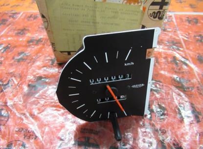 60720998 Kilometerteller instrumentenpaneel Jaeger