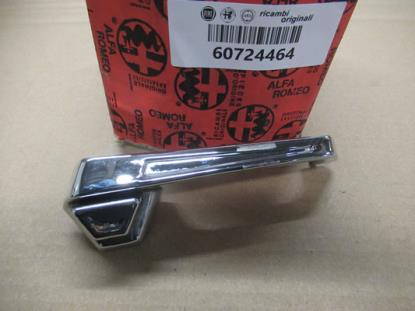 60724464 Deurgreep rechtsachter