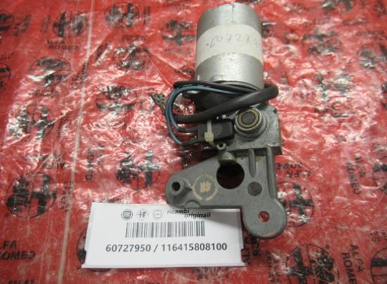 60727950 Elektrische motor stoel rugleuning