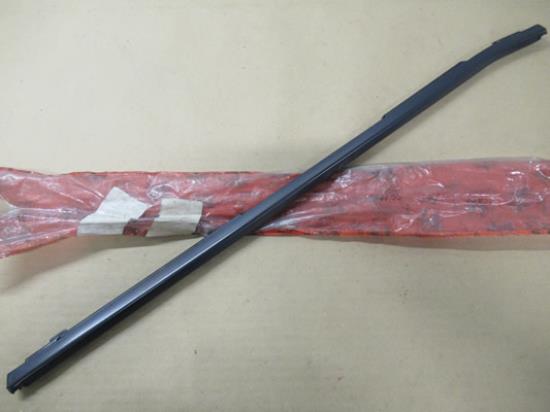 60729521 Raam profiel linksbuiten