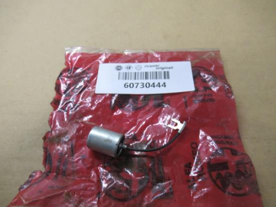 60730444 Condensator ontstekingssysteem