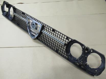 60745558 Radiateur grille