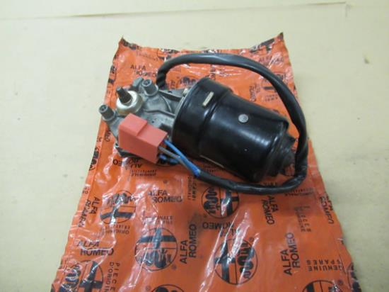 60748290 Ruitenwisser motor