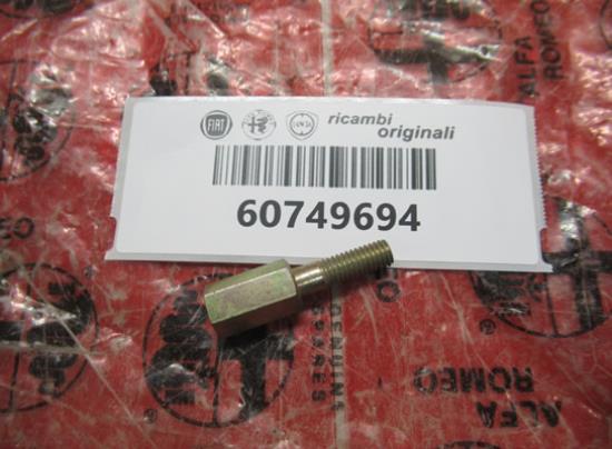 60749694 Sproeier bout