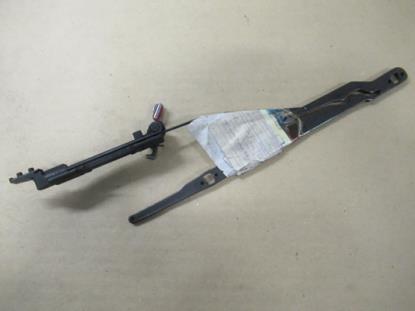 60770014 Geleider open dak rechterzijde