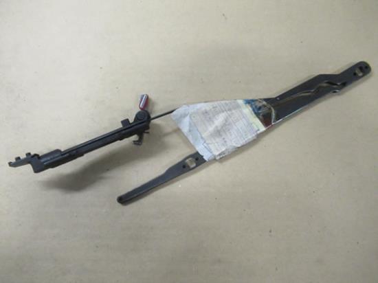 60770014 Geleider open dak rechterzijde