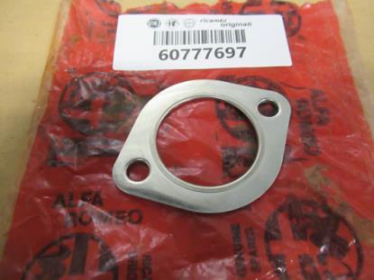 60777697 Uitlaatpakking