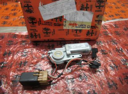 60778556 Elektrische motor cabriodak