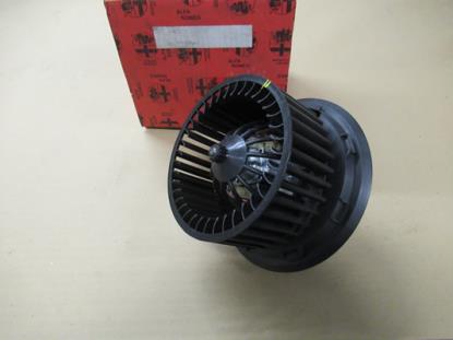 60779460 Elektrische kachel motor