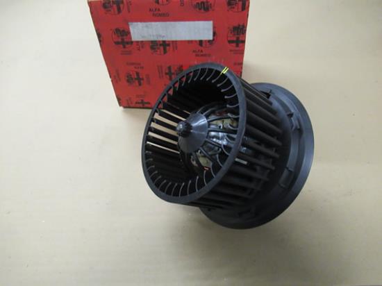 60779460 Elektrische kachel motor