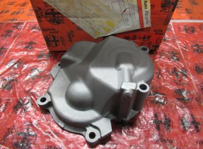 60806098 Versnellingsbak deksel