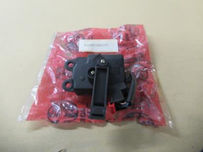 60806605 Motor voor kachelmotor