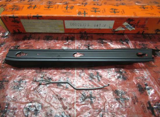 60806775 Panoramadak geleider rechterzijde