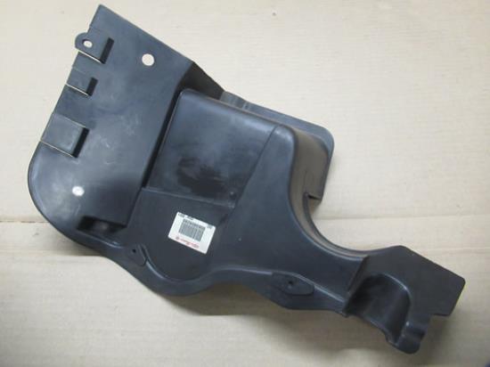 60809289 Accu beschermplaat