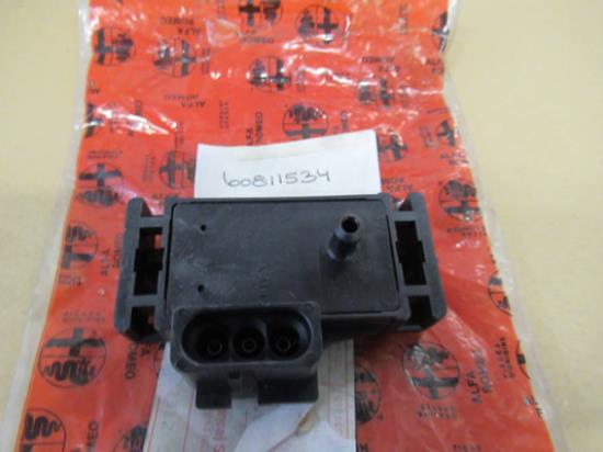 60811534 Luchtdruksensor hoogteregelaar