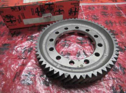 60812616 Tandkrans 56/18