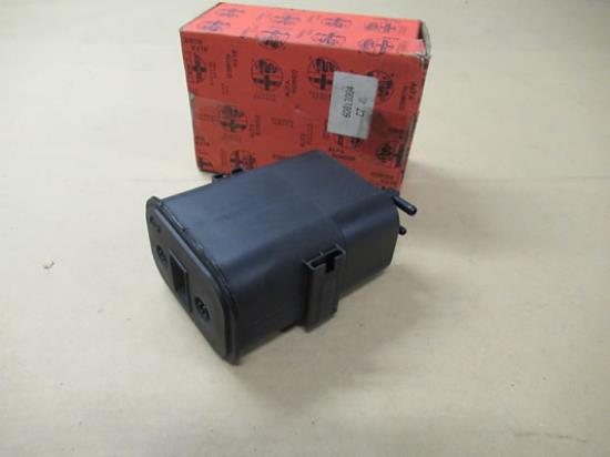 60813004 Brandstof filter