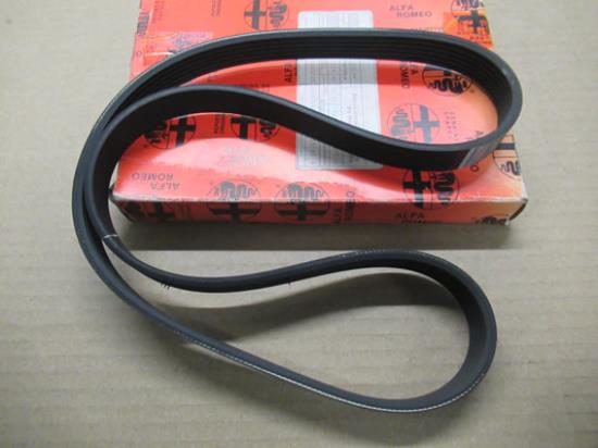 60813505 Multiriem 2.4 JTD