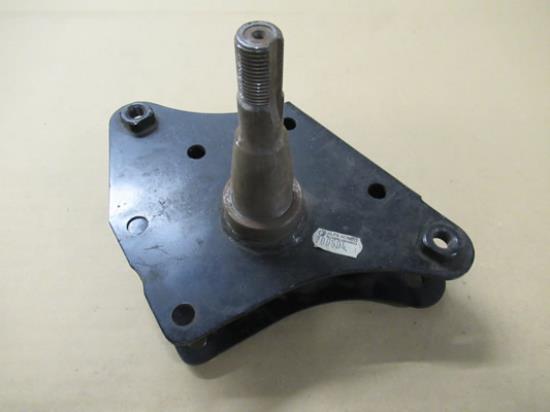 700604 Steun wiel linksachter