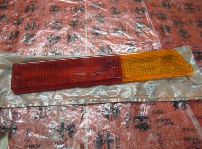 701210 Richtingaanwijzer Altissimo rechtsachter