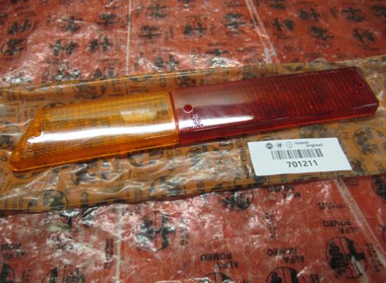 701211 Richtingaanwijzer Altissimo linksachter