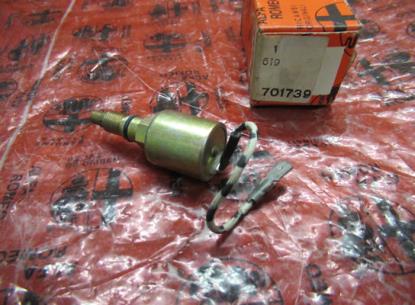 701739 Carburateur sproeier